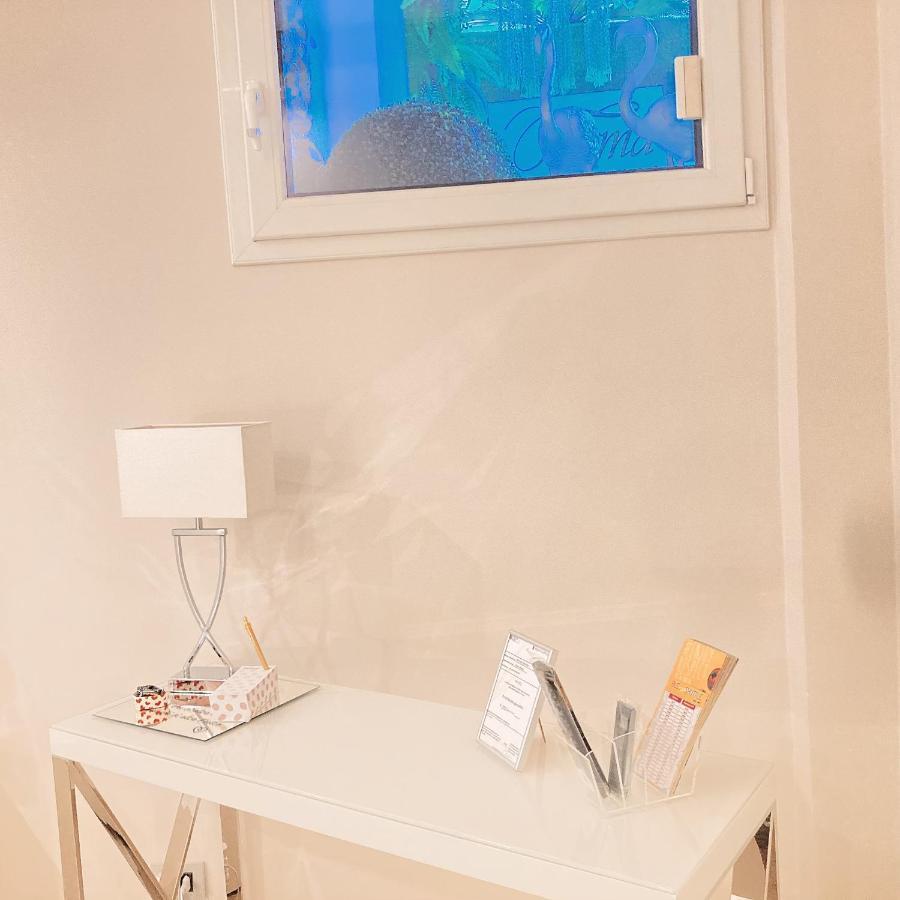 Tama Rooms Rome Bagian luar foto