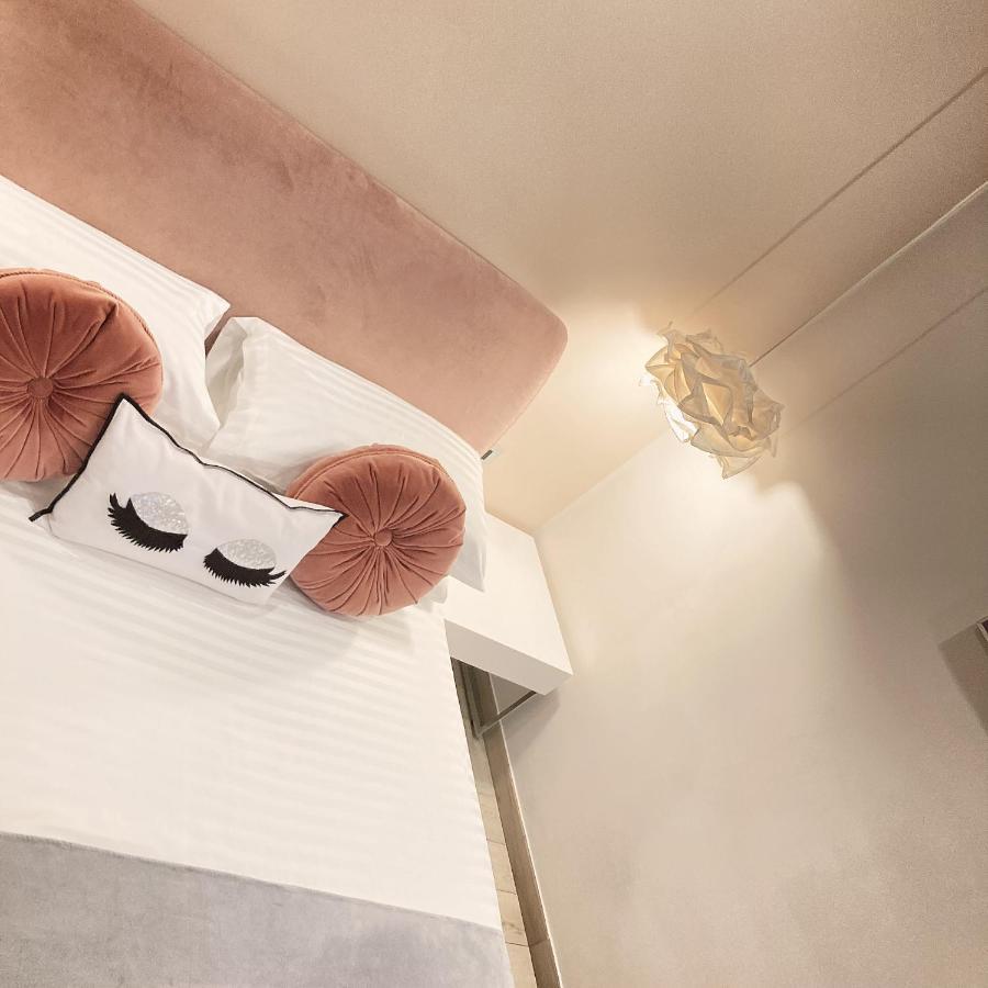 Tama Rooms Rome Bagian luar foto