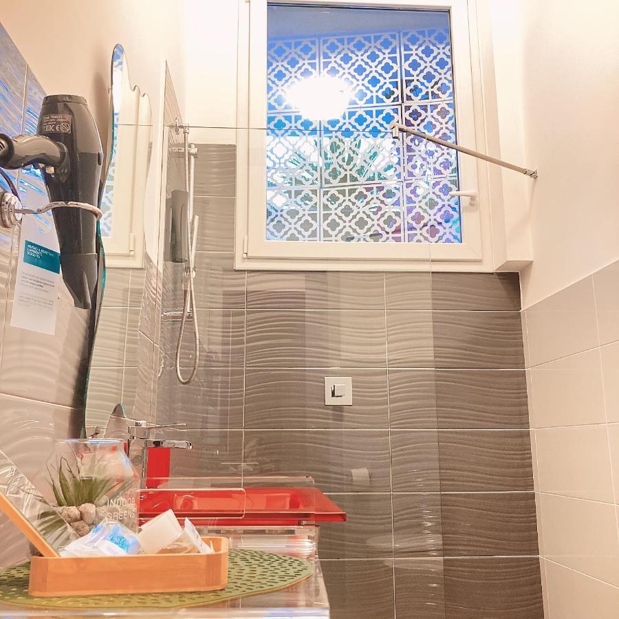 Tama Rooms Rome Bagian luar foto