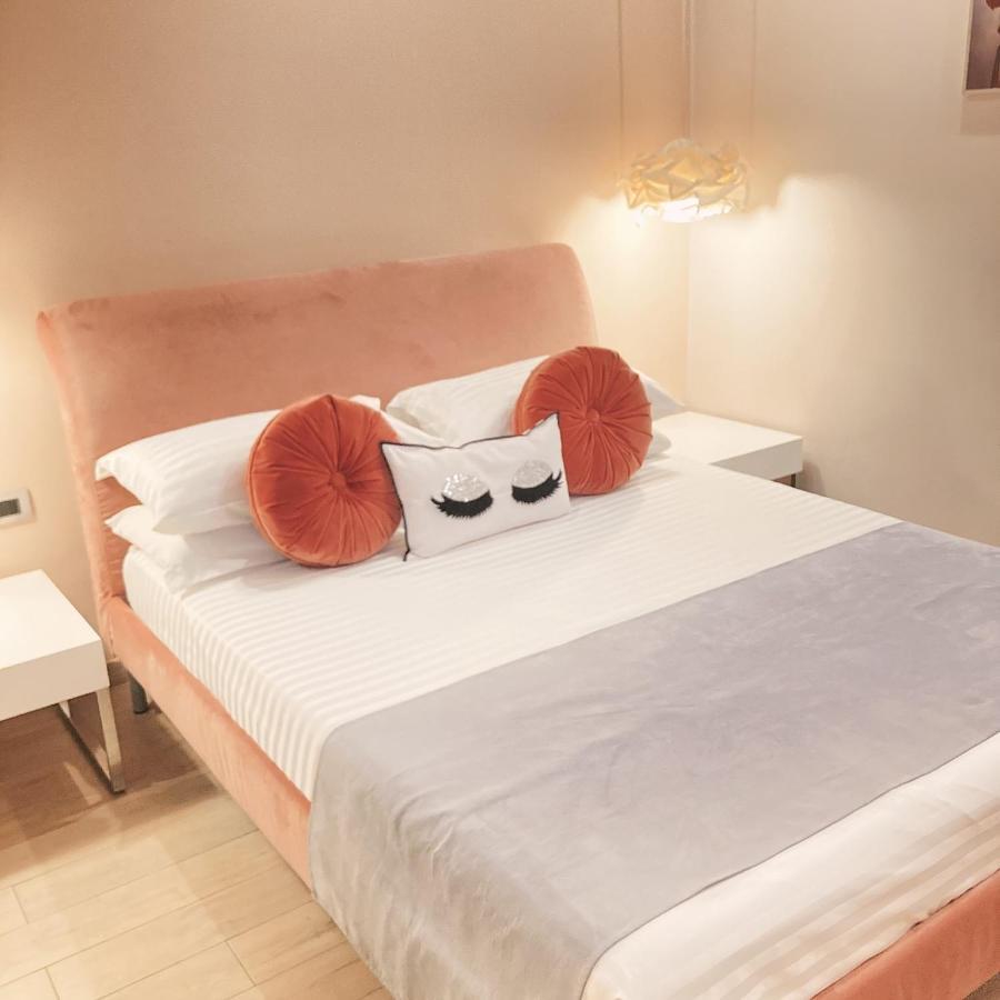 Tama Rooms Rome Bagian luar foto