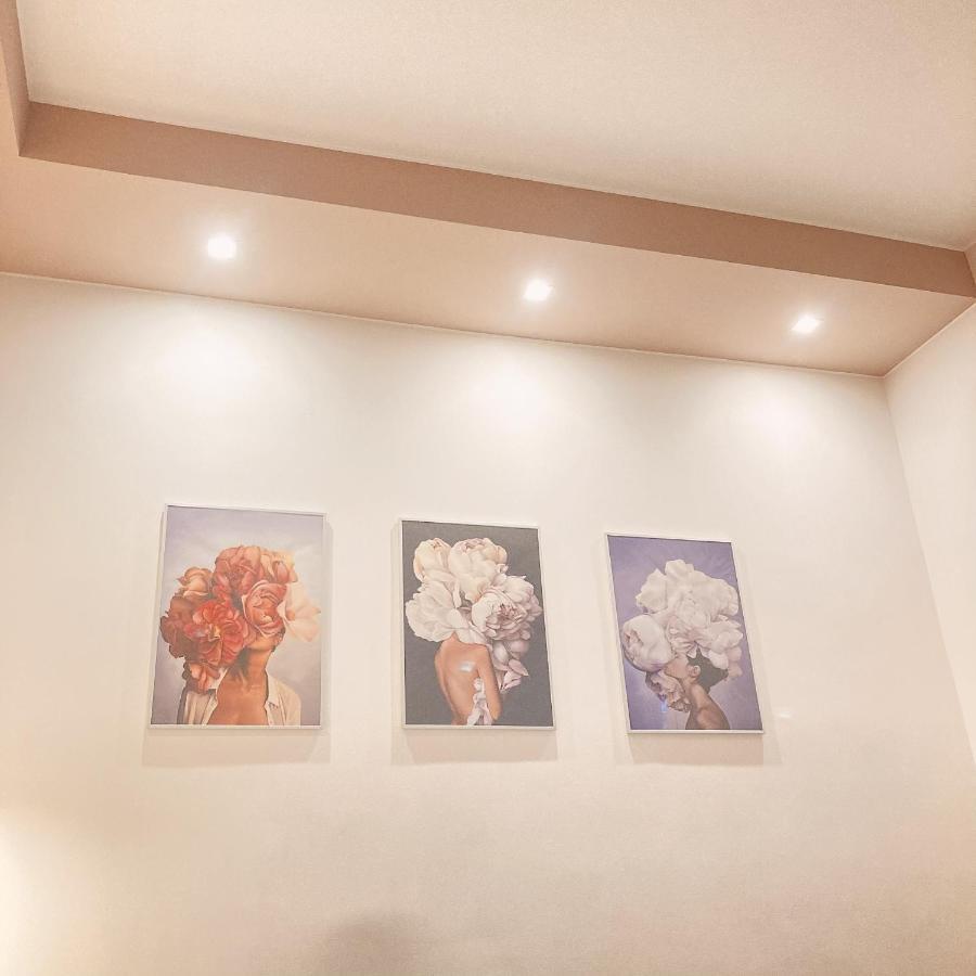 Tama Rooms Rome Bagian luar foto