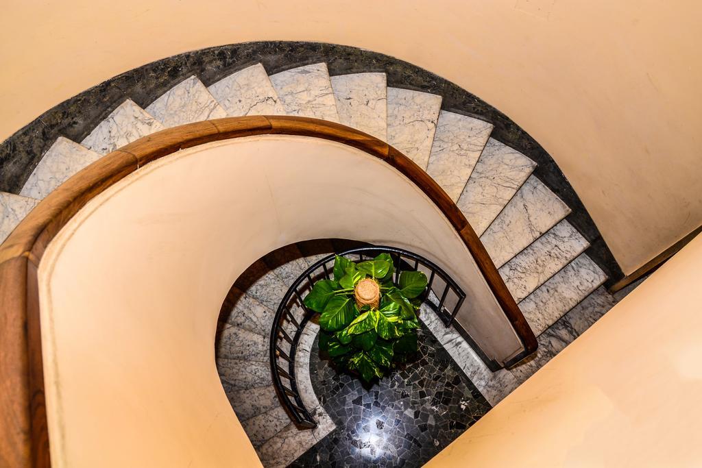 Tama Rooms Rome Bagian luar foto