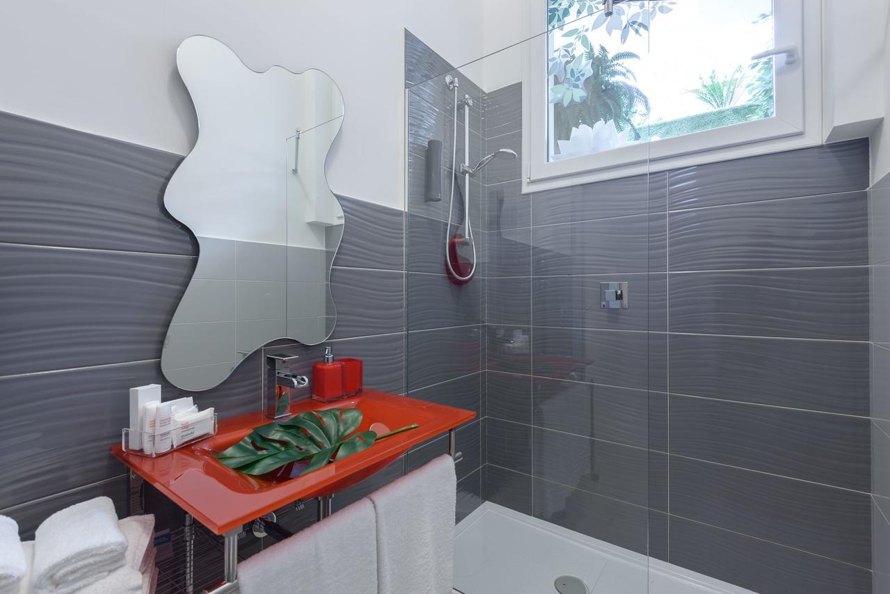 Tama Rooms Rome Bagian luar foto